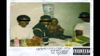 Kendrick Lamar -  m A A d City feat . MC Eiht  Bass Boosted Resimi