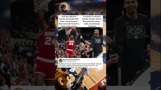 Why Wembanyama Would Never Survive The 80s Nba  nba basketball