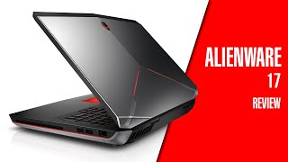 $269 Alienware 17 32GB RAM Core i7 4700MQ Radeon R9 M290x | ThinkTiny34