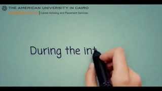 Internships 101 - During the Internship