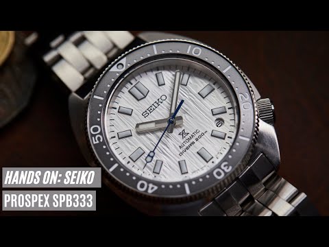 What a dial!