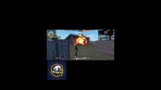 Cs Rank Op Grenade Kill By Tgb Hari Freefire