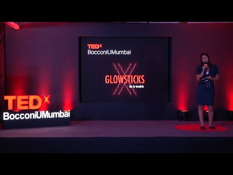 Transformative Journey: Overcoming Setbacks to Success | Dr. Shibani Belwalkar | TEDxBocconiUMumbai Episode cover