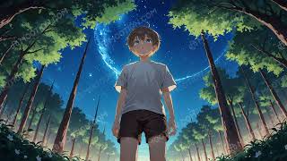  The Little Star Who Found Her Shine | Bedtime Story for Kids