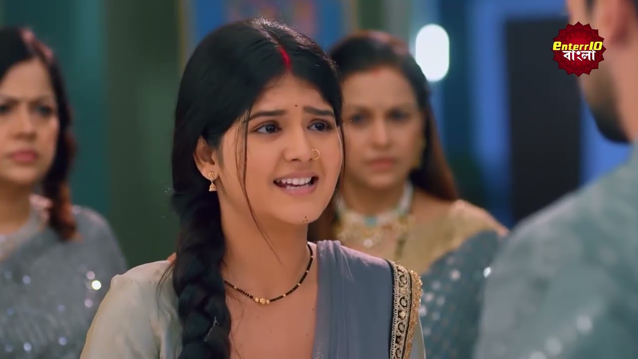 Gohona- Ek Gramyo Meyer Kahini (গহনার আজকের পর্বে বড়ো চমক!) l Full Episode 79 | Enterr10 Bangla