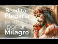 Bendita plegaria para rogar por un milagro