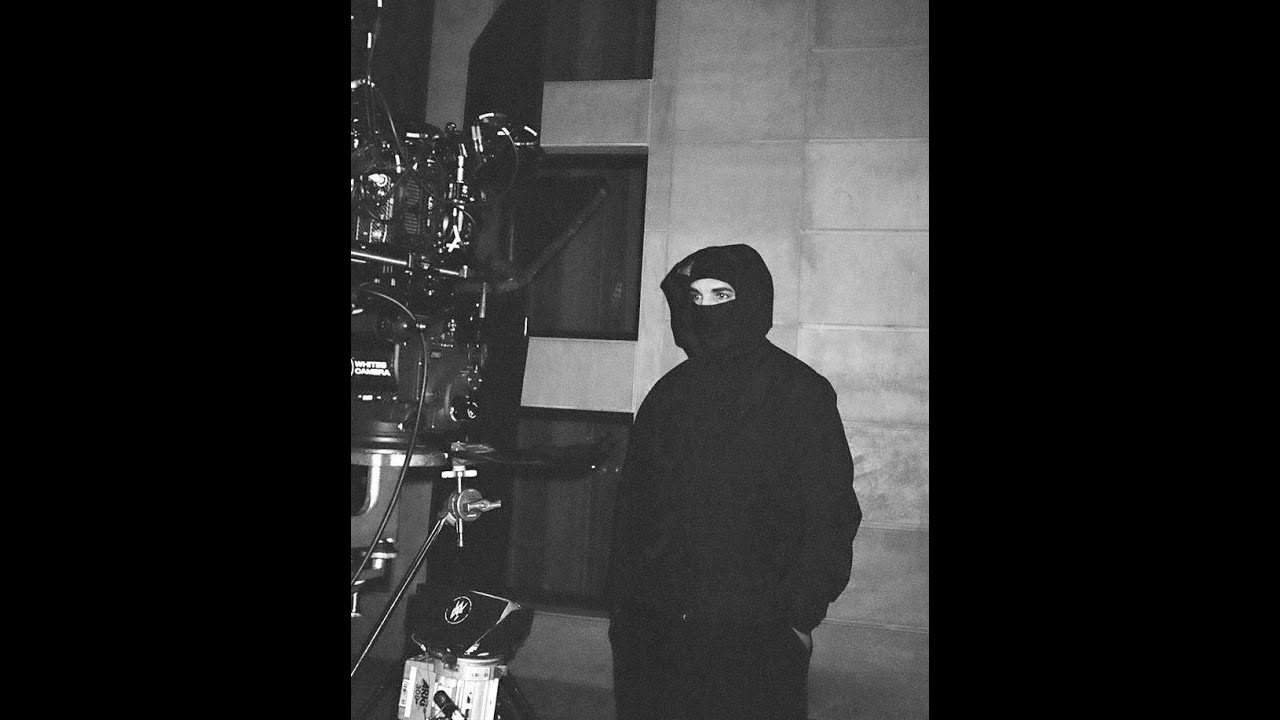 (FREE) Drake Type Beat - 