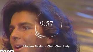 Modern Talking - Cheri Cheri Lady