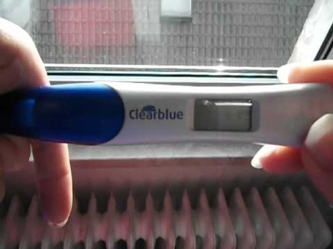 Video: Elektroninis Nėštumo Testas