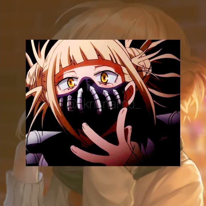 amv toga boku no hero cuma 30 detik