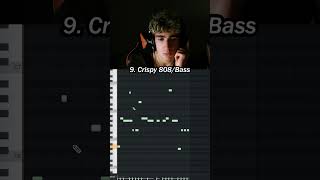 How to make SLAYR/WA TYPE BEATS in FL STUDIO!