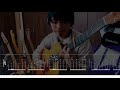 TAB Part 1 Jyocho - All The Same みんなおなじ アニメ『#真の仲間』EDテーマ