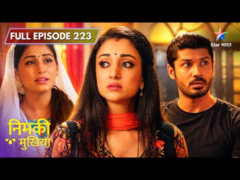 1408 TVW Nimki Mukhiya full ep 223