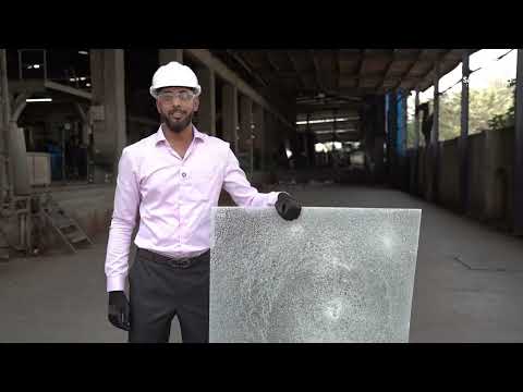 Is Sentry Laminated Glass the Strongest Choice? | Safety Glass Series EP: 04