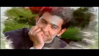 Yaadein Yaad Aati Hai - Nagme Hain Yaadein | Kareena Kapoor,Jackie Shroff, Hrithik Roshan| Hariharan