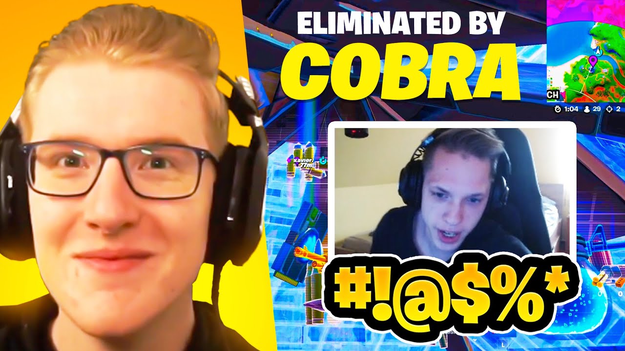 25KILLGAME + STREAMER GEKILLED MET REACTIE🤯