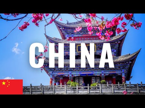 Facts about China nobody knows!