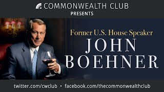Celebrity Former US Speaker of the House John Boehner Net Worth