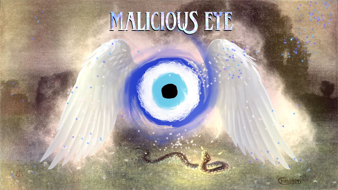 Gumloom ~ Malicious EYE (Official Snippet) - YouTube