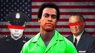The Black Man Who Took On America... And Won