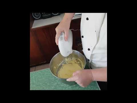 How To Make Buttercream
