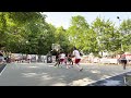 FINALE 3x3 NL CONTEST 2026 - Partie 1