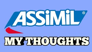 ASSIMIL REVIEW: Still worth it?