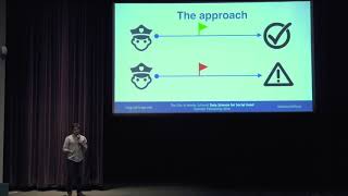 DSSG Data Fest 2016 - Nashville