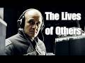 The Lives of Others: How to be Good in an Evil System (audio podcast)