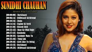 Emotional lyrics deep dive Sunidhi Chauhan - decoding meaning behind timeless heartfelt musical a...
