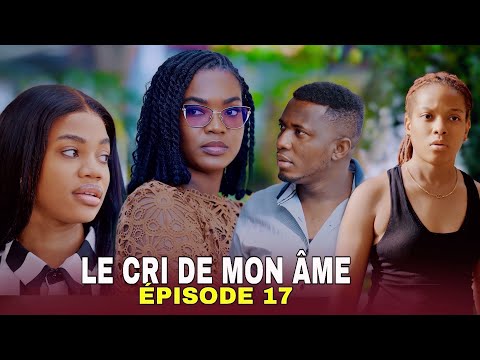 LE CRI DE MON ÂME💔-Episode 17,Didine kwaze Sandra yo zanmi😳Duplan mande Tanise fè pitit,Kimie😭🙆🏾‍♂️