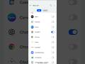 chat GPT app per lock Kaise lagaen