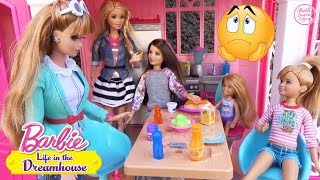 Мультик Барби Подружка Мидж Истории с куклами ♥ Barbie Original Dolls