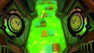 Crash Bandicoot N. Sane Trilogy: Cortex Overpowered Mod By Jzrlza