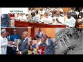 Parliament refutes claims of Bagbin, Akufo-Addo negotiations  over vacant parliamentary seats