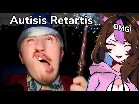 Offensive or Just Funny? | Jaydaddy School of Scum | Dark Humor Reaction