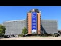 COMMENTO SU ELEZIONI EUROPEE, RELAZIONI ITALIA/UE E NATO