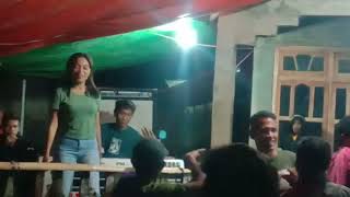 Sancihu Cover Nurul Sis Music