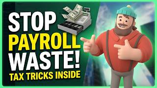 Why Profitable Companies Still Overspend on Payroll