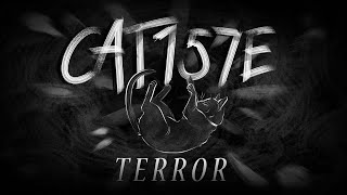 Terror - [Cat157E] - OC Animatic [see warnings in desc.]