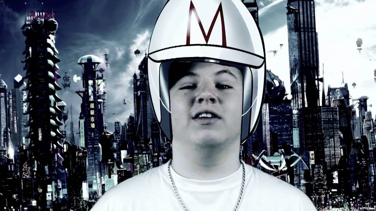 Dawn Of A New Definition Of Hustle!