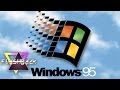 Windows 95 i Pierwszy Komputer