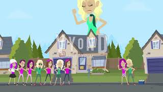 The Rise And Fall Of Emmas Counterpart