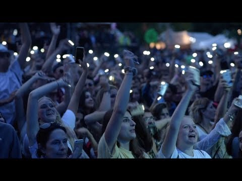 WUGS Live @ Caribana Festival