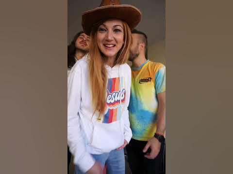 IKA & THE RANGERS в Пловдив - "Петното на Роршах" - 2.12.2023г #shorts ...