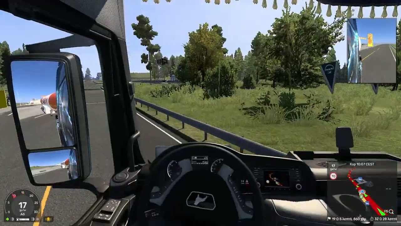 euro truck simulator 2