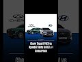 Quick Comparison, Chery TIGGO 9 PHEV vs Hyundai Santa Fe HEV! #pakwheels #car #viral #reels #shorts