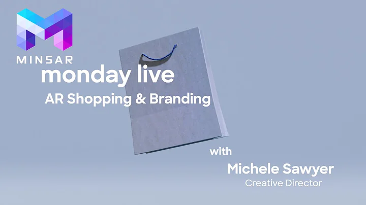 Monday Live #5 with Michele Sawyer