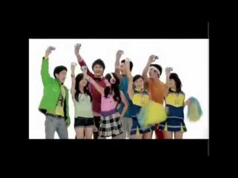 Swara Andhika Emil - TVC Bank BCA \