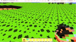 Minecraft Spongecraft Show Me Whats Different